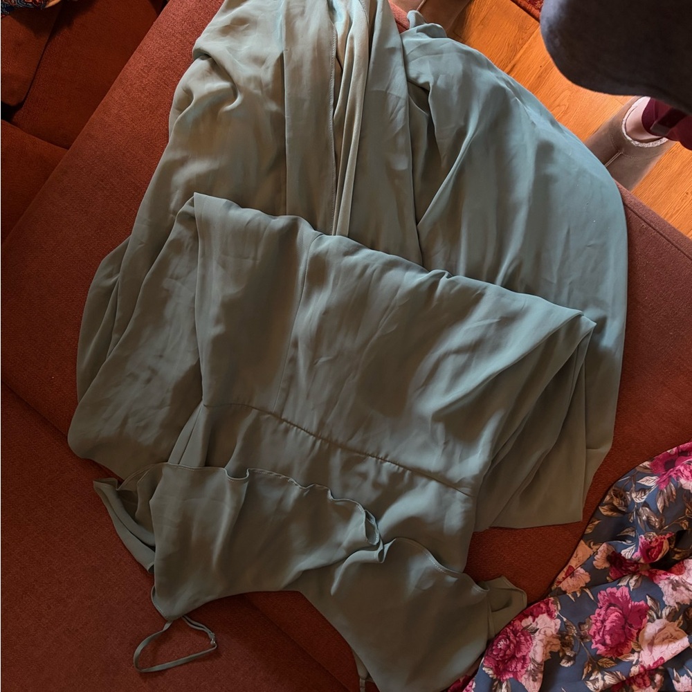 Birdy Grey Dress